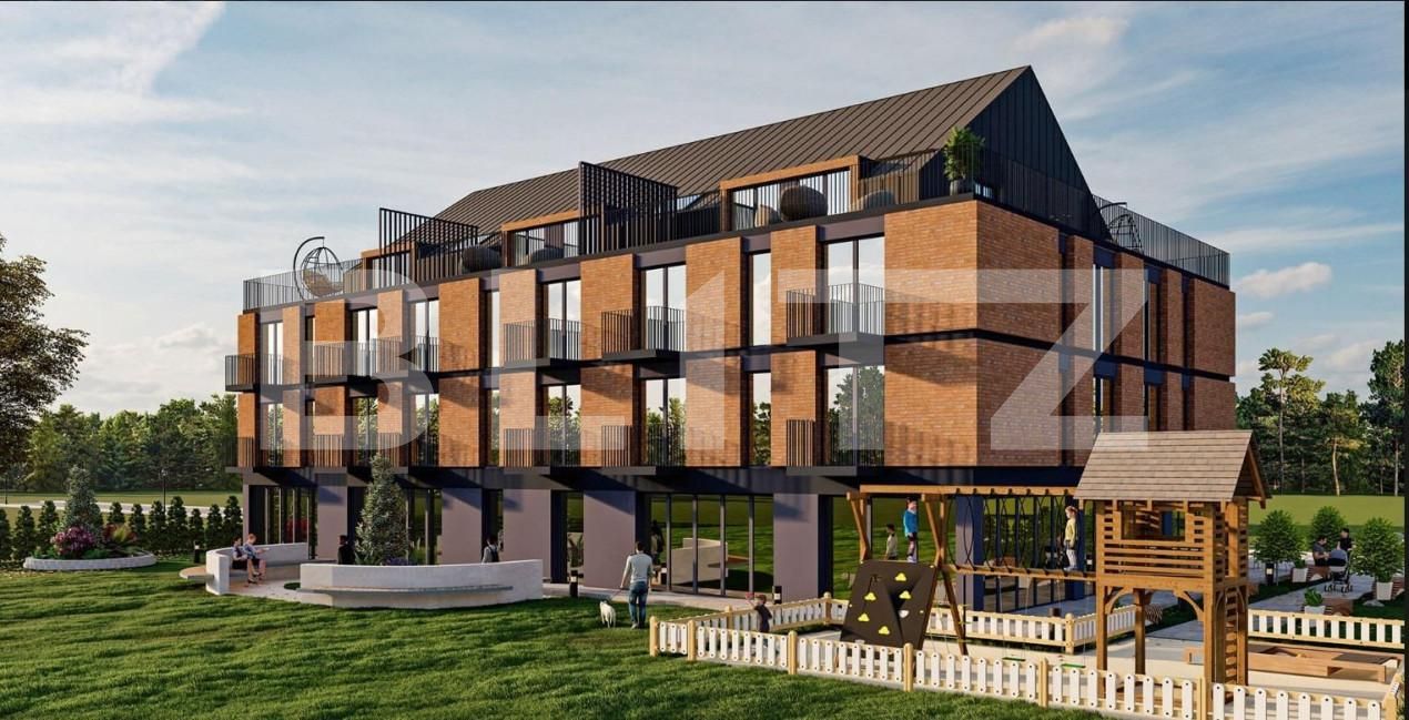 Apartament de vânzare 3 camere Tractorul - 146647AV | BLITZ Brașov | Poza2