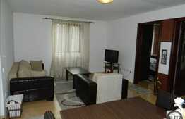 Apartament cu 3 camere, 98 mp, zona Casa Radio, garaj! 