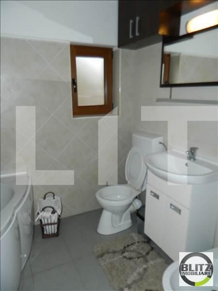 Apartament de închiriat 3 camere Grigorescu - 14665AI | BLITZ Cluj-Napoca | Poza13