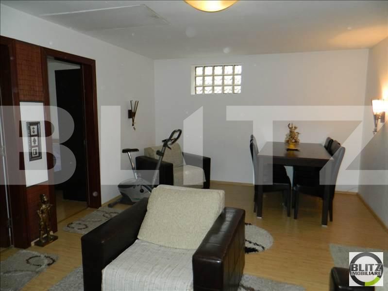 Apartament de închiriat 3 camere Grigorescu - 14665AI | BLITZ Cluj-Napoca | Poza2