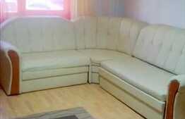 2 camere, 60 mp, decomandat, mobilat dragut, zona strazii Dorobantilor