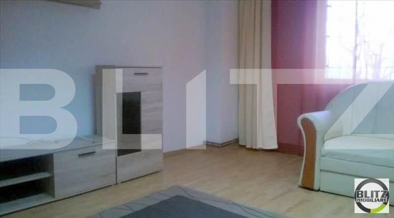 Apartament de închiriat 2 camere Marasti - 14666AI | BLITZ Cluj-Napoca | Poza2