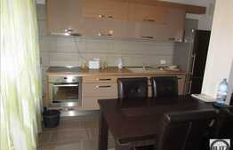 2 camere, 80 mp, mobilat lux, parcare subterana, Plopilor Vest