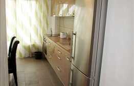 2 camere, 80 mp, mobilat lux, parcare subterana, Plopilor Vest