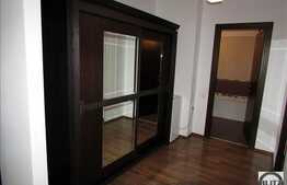 2 camere, 80 mp, mobilat lux, parcare subterana, Plopilor Vest