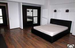 2 camere, 80 mp, mobilat lux, parcare subterana, Plopilor Vest