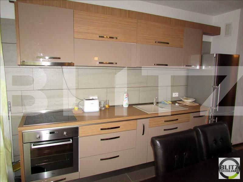 Apartament de închiriat 2 camere Manastur - 14667AI | BLITZ Cluj-Napoca | Poza7