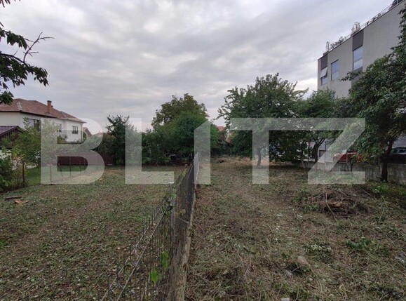 Casa de închiriat 3 camere Gheorgheni - 146677CI | BLITZ Cluj-Napoca | Poza1