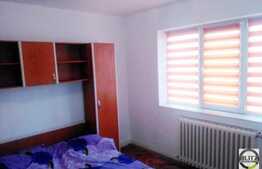 2 camere decomandate, 55 mp, totul nou, prima inchiriere, zona Podului Calvaria