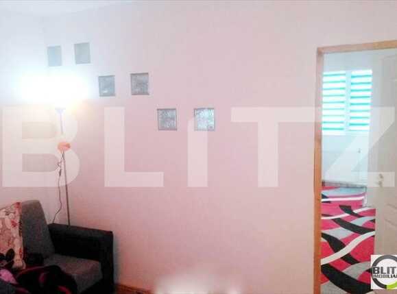 Apartament de închiriat 2 camere Manastur - 14668AI | BLITZ Cluj-Napoca | Poza4