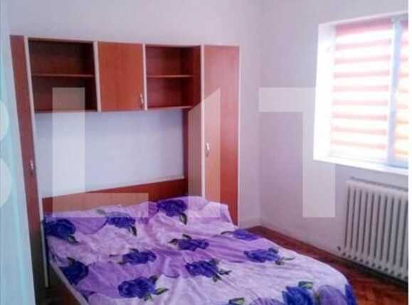 Apartament de închiriat 2 camere Manastur - 14668AI | BLITZ Cluj-Napoca | Poza1