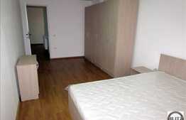 2 camere, 54 mp, parcare, prima inchiriere, demisol, zona strazii Plopilor