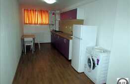 2 camere, 54 mp, parcare, prima inchiriere, demisol, zona strazii Plopilor