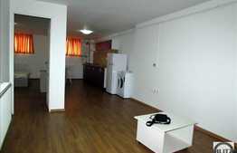 2 camere, 54 mp, parcare, prima inchiriere, demisol, zona strazii Plopilor