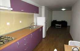 2 camere, 54 mp, parcare, prima inchiriere, demisol, zona strazii Plopilor