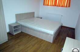 2 camere, 54 mp, parcare, prima inchiriere, demisol, zona strazii Plopilor