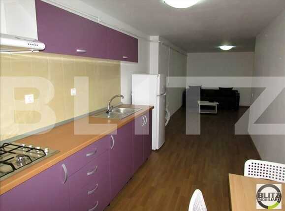 Apartament de închiriat 2 camere Manastur - 14669AI | BLITZ Cluj-Napoca | Poza5