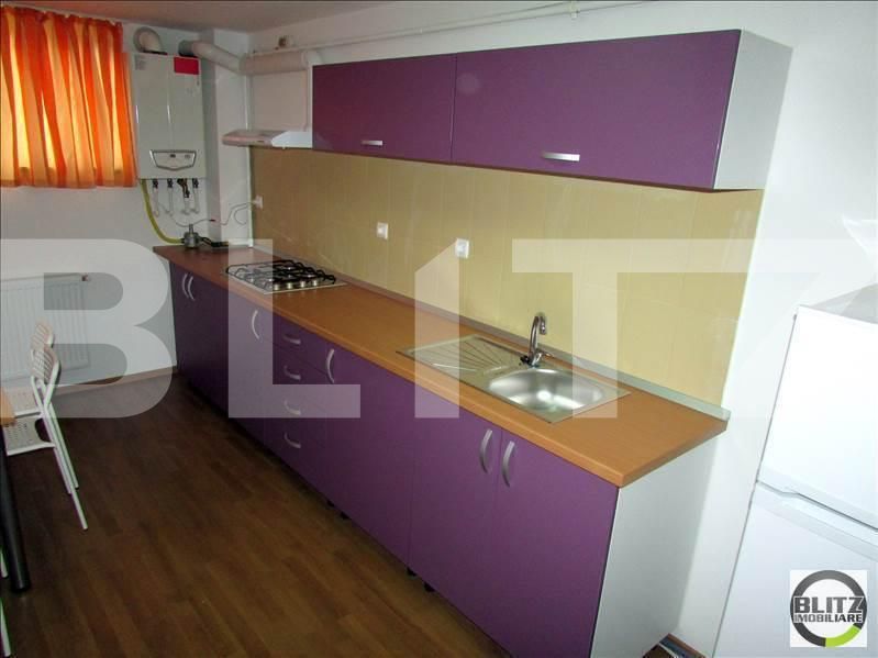 Apartament de închiriat 2 camere Manastur - 14669AI | BLITZ Cluj-Napoca | Poza4