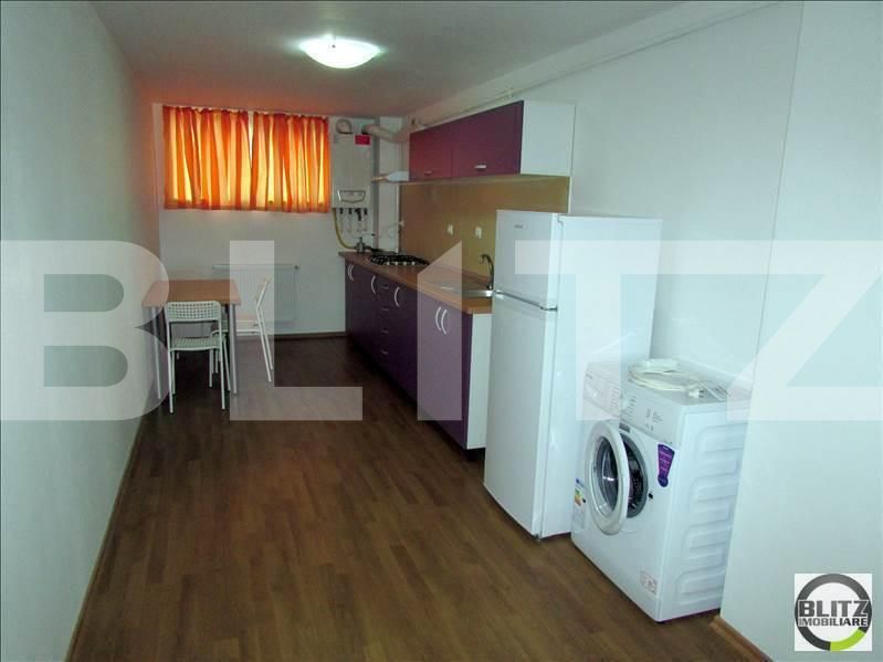 Apartament de închiriat 2 camere Manastur - 14669AI | BLITZ Cluj-Napoca | Poza6