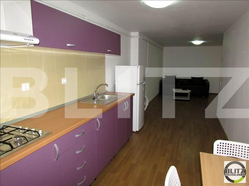 Apartament de închiriat 2 camere Manastur - 14669AI | BLITZ Cluj-Napoca | Poza5