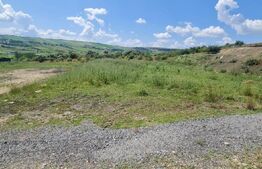 Teren, 1000 mp, Valea Fanatelor