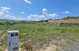 Teren, 1000 mp, Valea Fanatelor