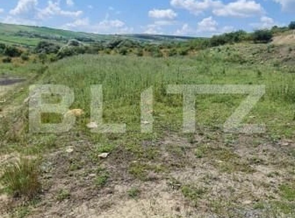 Teren de vânzare Exterior Nord - 146693TV | BLITZ Cluj-Napoca | Poza4