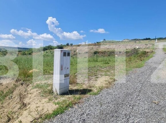 Teren de vânzare Exterior Nord - 146693TV | BLITZ Cluj-Napoca | Poza1