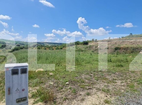 Teren de vânzare Exterior Nord - 146693TV | BLITZ Cluj-Napoca | Poza3