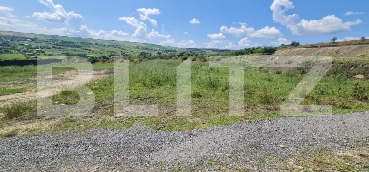 Teren de vânzare Exterior Nord - 146693TV | BLITZ Cluj-Napoca | Poza2