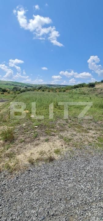 Teren de vânzare Exterior Nord - 146693TV | BLITZ Cluj-Napoca | Poza4