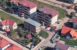 Teren de vanzare in Baciu cu suprafata de 1001 mp. 