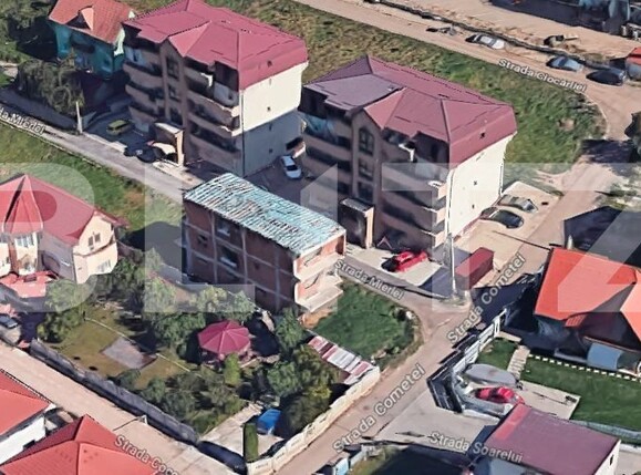 Teren de vânzare Baciu - 146694TV | BLITZ Cluj-Napoca | Poza1