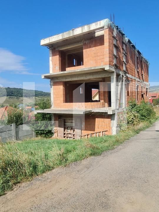 Teren de vânzare Baciu - 146694TV | BLITZ Cluj-Napoca | Poza2