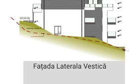  Teren de Vanzare cu AC in Grigorescu  - proiect inceput 