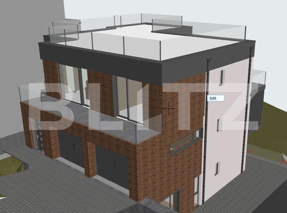 Teren de vânzare Grigorescu - 146695TV | BLITZ Cluj-Napoca | Poza5