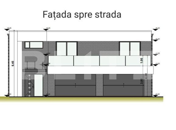 Teren de vânzare Grigorescu - 146695TV | BLITZ Cluj-Napoca | Poza4