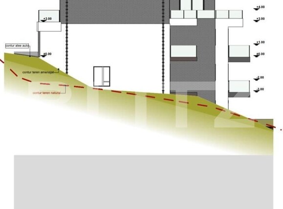 Teren de vânzare Grigorescu - 146695TV | BLITZ Cluj-Napoca | Poza7