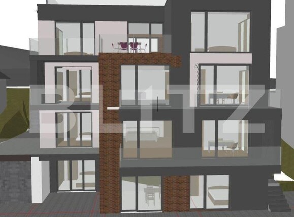 Teren de vânzare Grigorescu - 146695TV | BLITZ Cluj-Napoca | Poza3