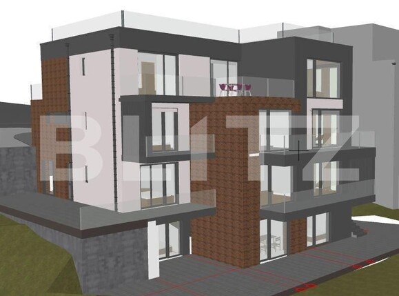 Teren de vânzare Grigorescu - 146695TV | BLITZ Cluj-Napoca | Poza6