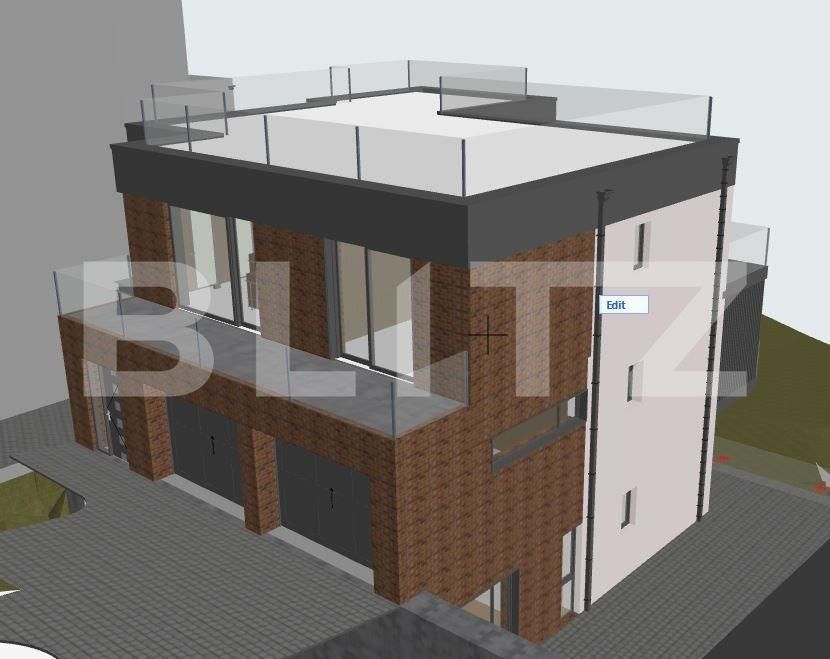 Teren de vânzare Grigorescu - 146695TV | BLITZ Cluj-Napoca | Poza5