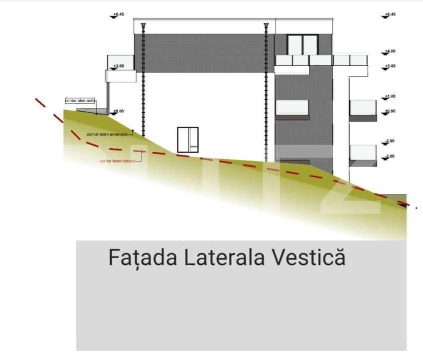 Teren de vânzare Grigorescu - 146695TV | BLITZ Cluj-Napoca | Poza8