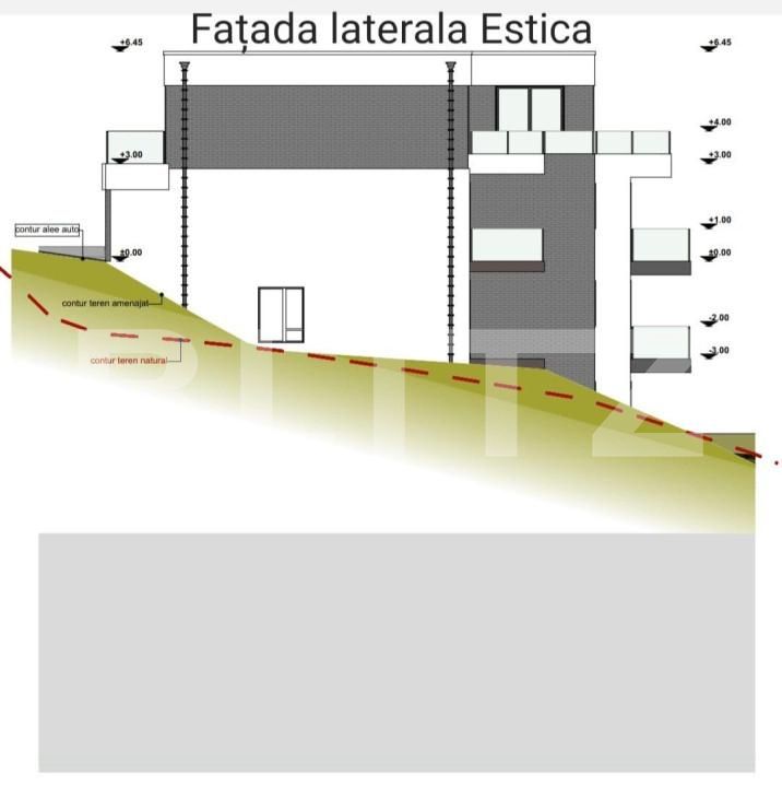 Teren de vânzare Grigorescu - 146695TV | BLITZ Cluj-Napoca | Poza7