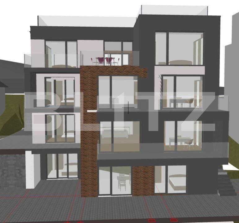 Teren de vânzare Grigorescu - 146695TV | BLITZ Cluj-Napoca | Poza3