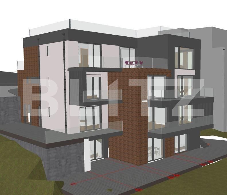 Teren de vânzare Grigorescu - 146695TV | BLITZ Cluj-Napoca | Poza6