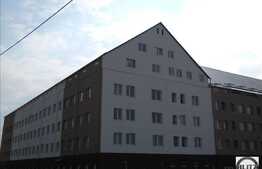 Apartament finisat si compartimentat cu gust !