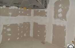 Apartament finisat si compartimentat cu gust !