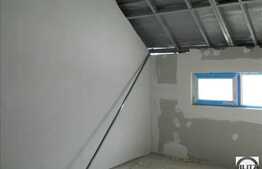 Apartament finisat si compartimentat cu gust !