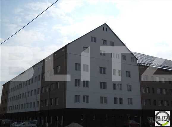 Garsonieră de vânzare Iris - 1467AV | BLITZ Cluj-Napoca | Poza1