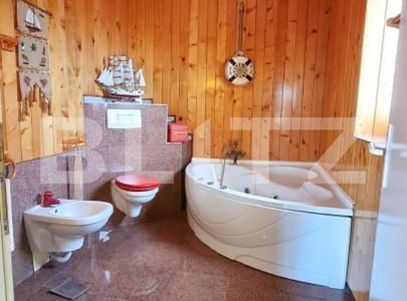 Casa de închiriat 6 camere Drumul Poienii - 146707CI | BLITZ Brașov | Poza4